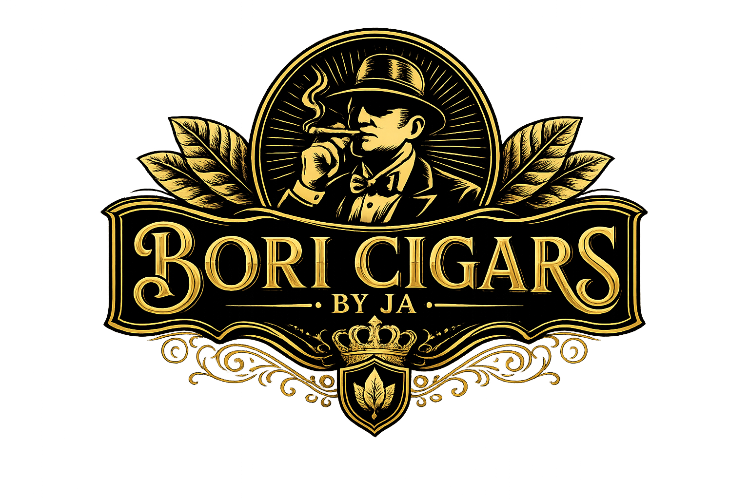 Bori Cigars by JA